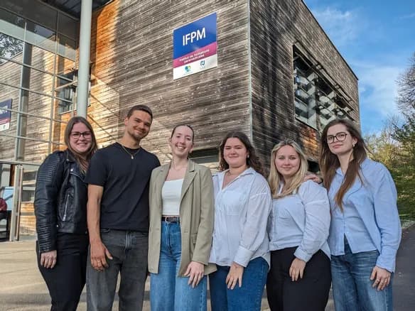 Article dans La Republique du Centre
