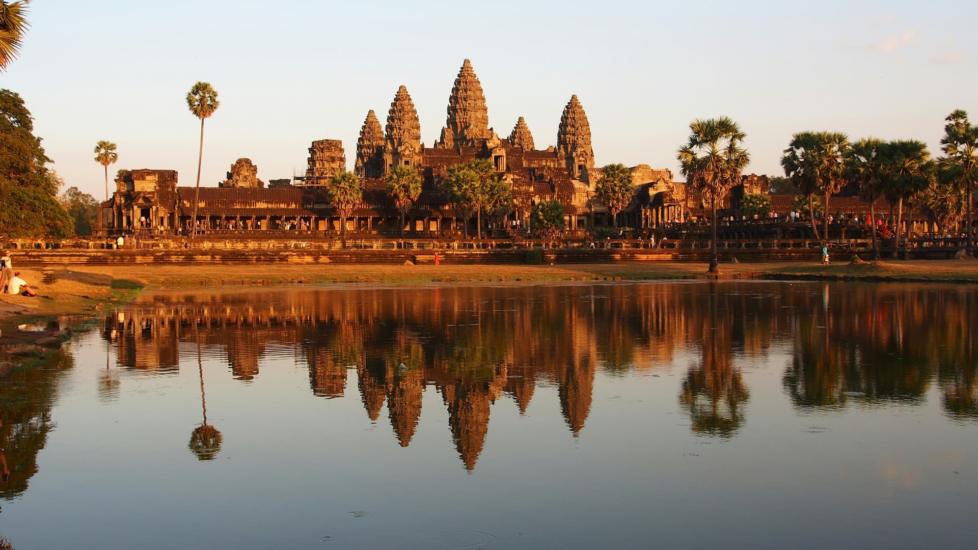 Cambodge