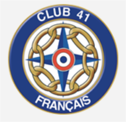 Club 41