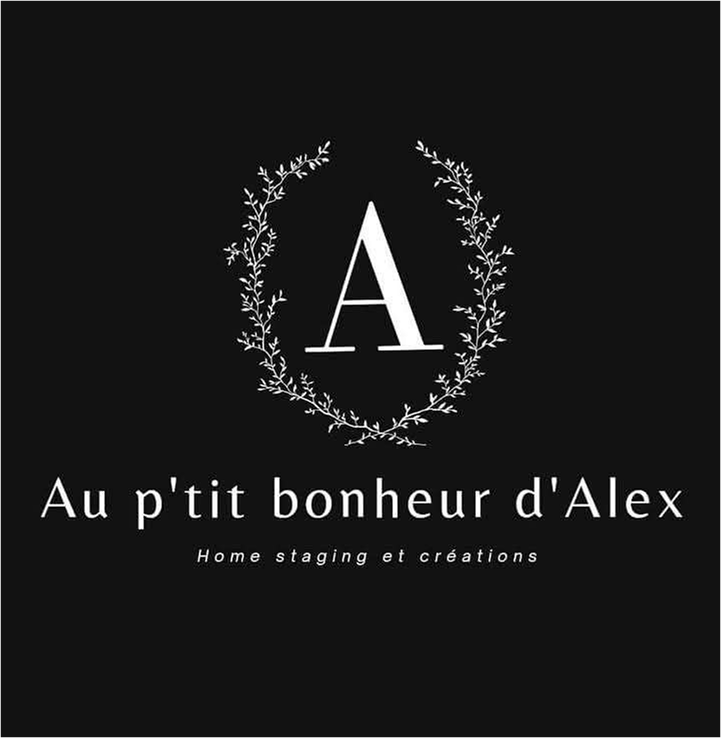 Au p'ti bonheur d'Alex